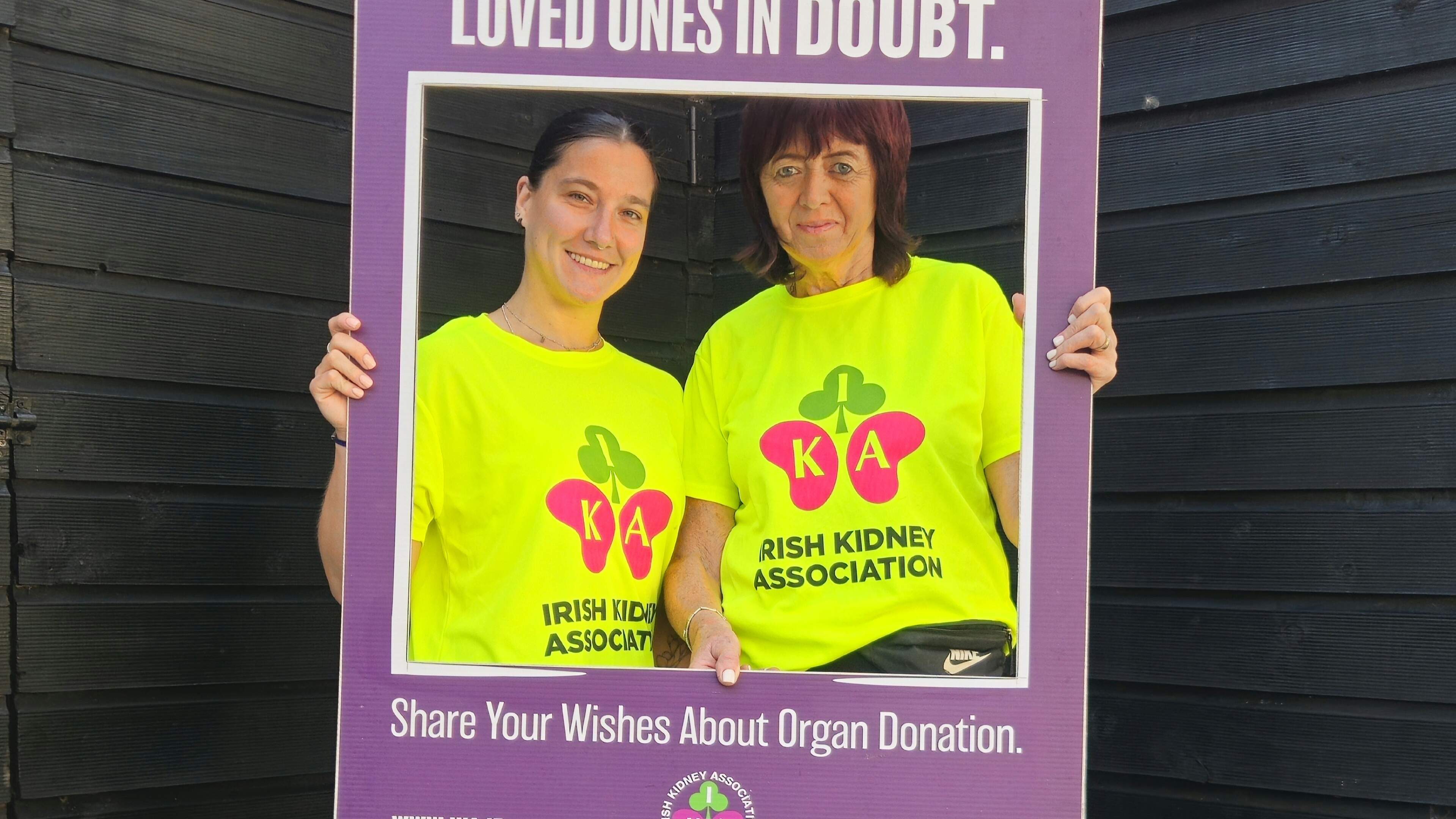Close friendship inspires Kerry resident to take on ‘Hell and Back’ challenge for kidney association
